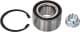 VKBA 6825 SKF Підшипник ступиці колеса