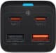 Мережевий зарядний пристрій Baseus GaN3 Pro Desktop Fast Charger CCGP040101 65 Вт