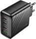 Сетевое зарядное устройство Hoco CS27A Supply 6942007639835 67 Вт
