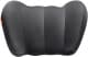 Подушка под спину Baseus ComfortRide Series черный без логотипа C20036401111-00