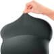 Подушка под спину Baseus ComfortRide Series черный без логотипа C20036401111-00