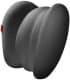 Подушка под спину Baseus ComfortRide Series черный без логотипа C20036401111-00
