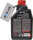 Motul ATF VI трансмиссионное масло