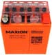 Аккумулятор Maxion 6 CT-7-R MXBM-YTX7L-BSGEL