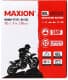 Аккумулятор Maxion 6 CT-7-R MXBM-YTX7L-BSGEL