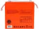Акумулятор для дбж Maxion MXBPOT6012GEL 60 Аг 12 В