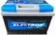 Акумулятор Electron 6 CT-70-R EFB Start Stop 570002068