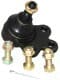 1020-CAP Febest Шаровая опора