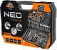 Neo Tools 10-078 набір інструментів 1/2", 3/8", 1/4" 233 од.