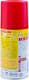 Аэрозольная краска SOFT99 Heatproof Paint Black термостойкая 300 мл