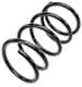 4035740 Lesjöfors Пружина подвески для Honda CR-V