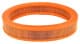 WA6492 WIX Filters Повітряний фільтр для Mazda 323