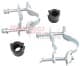 52002508 Metzger Втулка стабилизатора для Peugeot Expert
