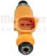 0920105 Metzger Паливна форсунка для Opel Agila