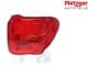 2080246 Metzger Задняя противотуманная фара для Toyota RAV4