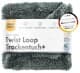 Полотенце Chemicalworkz Twist Loop Trockentuch+ 14365 микрофибра 50x80