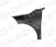 prn10046al Signeda Крыло переднее для Renault Megane