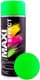 Аэрозольная краска Maxi Color зеленая 400 мл