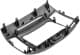 Перехідна рамка для магнітоли Carav 11065 на Hyundai