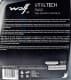 Wolf Vitaltech 5W-40 (5 л) моторна олива