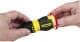 Отвертка реверсивная с набором бит Stanley Multibit Stubby 0-66-358