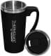 Thermos QS1904 420 мл, чорна термокружка