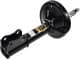 MM-80010 Japanparts Стойка амортизатора для Suzuki Liana