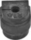 33556761003 BMW / MINI Втулка стабілізатора для BMW 5 Series