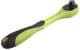 Тріскачка Alloid T-1472-TS 1/4" 72 зубця 150 мм