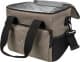Термосумка Tribe Cooler T-IF-0009-brown 10 л