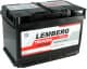 Аккумулятор Lemberg 6 CT-78-R Superior Power LB78-0
