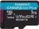 Карта памяти Kingston Canvas Go! Plus microSDXC 1 ТБ SDCG4/1TBSP