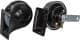 Клаксон Bosch 0986AH0503 "равлик" 12 В 110 дБ