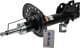 MM10118 Japanparts Стойка амортизатора для Nissan Leaf