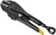 Обценьки затискні Stanley FatMax FMHT0-75467 180 мм