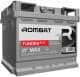 Акумулятор Rombat 6 CT-50-R Tundra EB150