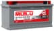 Акумулятор Mutlu 6 CT-100-R S3 L5100090A