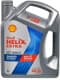 Масло Shell Helix Extra ECT Multi 5W-30