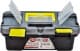 Ящик для інструментів Intertool BX-0310 8 секц.