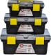 Комплект ящиків для інструментів Intertool BX-0303 3 шт.