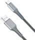 Кабель Grand-X FC-12G USB - USB type-C 1,2 м