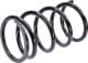4292614 Lesjöfors Пружина підвіски для Toyota RAV4
