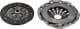 3125019095 Toyota / Lexus / Daihatsu Комплект сцепления