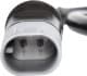8DK 355 251-831 Behr Hella Датчик зношення гальмівних колодок