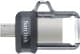 Флешка SanDisk Ultra Dual Drive 16 ГБ
