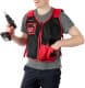 Жилет монтажника Intertool SP-1001