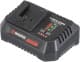 Зарядное устройство для электроинструментов Intertool WT-0345