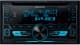 Kenwood DPX-3000U автомагнітола