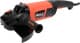 Болгарка сетевая Yato YT-82103 230 мм