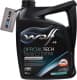 Wolf Officialtech C2 Extra 5W-30 (5 л) моторное масло